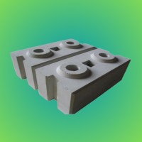 Super Interlock Blocks Innovation logo - Similar company to We Source