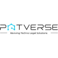 Patverse logo - Similar company to Mauryaip