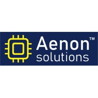 Aenon Solutions Sdn Bhd logo - Similar company to Flybear Pick And Pack Fulfillment