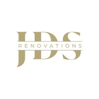 JDS Renovations and Architects logo - Similar company to V One Design Studio