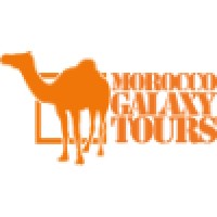 Morocco Galaxy Tours logo - Similar company to Morocco Meander