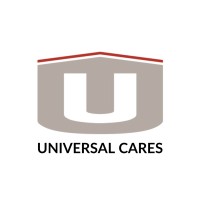 Universal Cares logo - Similar company to Quality Roofing Services