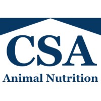 CSA Animal Nutrition logo - Similar company to Feedworks