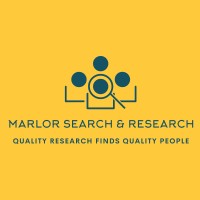 Marlor Search & Research