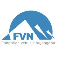 Fondation Venuste Niyongabo-FVN logo - Similar company to Solux Eco