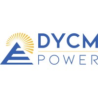 DYCM Power logo - Similar company to Ventureslab