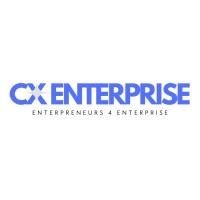 CX Enterprise Serbia logo - Similar company to Cexas - Cx & Ex Association Of Serbia
