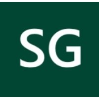 SG Broker logo - Similar company to Trazel