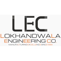 Lokhandwala Engineering Company logo - Similar company to Dynamic Trading Company
