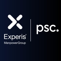People Source Consulting trading as Experis logo - Similar company to People Source Placement Services