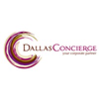 Dallas Concierge logo - Similar company to Element Music