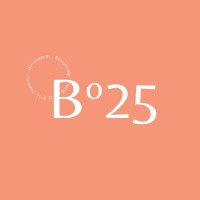 BEFORE 25 logo - Similar company to Alir Air