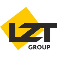 LZT GROUP logo - Similar company to Rol Lithuania