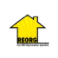 REORG logo - Similar company to 4Micro