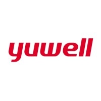 Yuwell Philippines logo - Similar company to Fariintel