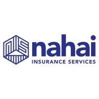Nahai Insurance Services logo - Similar company to Conscious Good