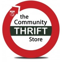 A Community Thrift Store logo - Similar company to Thrift Store