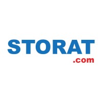 Storat.com logo - Similar company to Leadcenter.Ai
