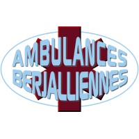 Ambulances Berjalliennes Bernard logo - Similar company to Group'Sure