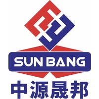 Sun Bang TiO2 logo - Similar company to Rd Titan Group Innovative Tio2