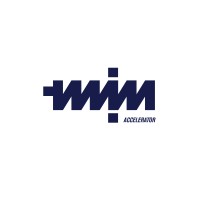 Twin Transition Accelerator logo - Similar company to European Partnership On One Health Antimicrobial Resistance