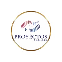 FH Proyectos® S. de R.L. de C.V. logo - Similar company to Mcclick Ofs