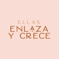 Ellas Enlaza Y Crece