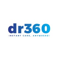 Dr360 logo - Similar company to Dr360 Educação