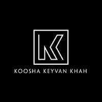 Koosha keyvankhah studio logo - Similar company to Elect Studio