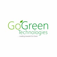 Go Green Technologies logo - Similar company to Go Green Tech