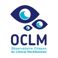 Observatoire Citoyen du Littoral Morbihannais (OCLM) logo - Similar company to Laboratoire Geo-Ocean (Lgo Ubs)