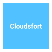 Cloudsfort logo - Similar company to Einfach Hub Pvt. Ltd