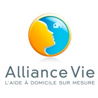 Alliance Vie logo - Similar company to Md2A
