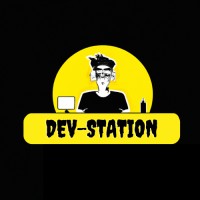 The Dev Station logo - Similar company to Konovo