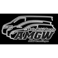 AMGW AG logo - Similar company to Garage Wicki Ag