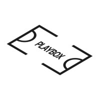 Playbox logo - Similar company to Playbox Oy