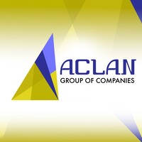 Aclan Group of Companies logo - Similar company to Aclan