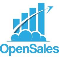 OpenSales logo - Similar company to Sobhansoft