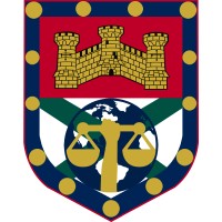 Exeter International Law Society logo - Similar company to Microtech Digital