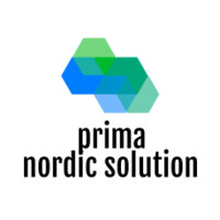 Prima Nordic Solution logo - Similar company to Endless Dev