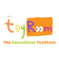 The Toy Room logo - Similar company to Wwitnetwork - Paid Media Search, E-Commerce, Google Ads, Meta Ads, Ppc, Geo, Gtm, Local Seo