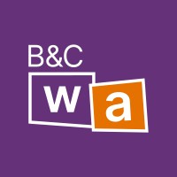 Bromley & Croydon Women's Aid logo - Similar company to Dvact-Pai (Dv-Act Ltd)