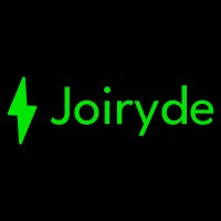 Joiryde, Inc. logo - Similar company to Insightstudios, Llc