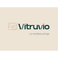 VITRUVIO logo - Similar company to Vitruvio