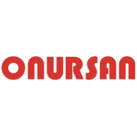 Onursan Marine Safety logo - Similar company to Survitec Group Ltd.