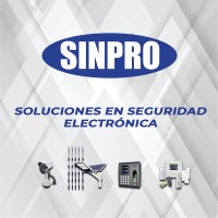 SINPRO logo - Similar company to Bloquera