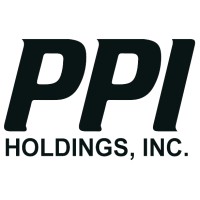 PPI Holdings, Inc. logo - Similar company to Pentagram Corp.