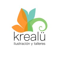 Krealü logo - Similar company to Donibane Creative Studio
