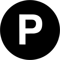 PRESENT logo - Similar company to Doctor Studios