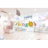 Bango's by Mode Africaine logo - Similar company to Bowtyfull Lab